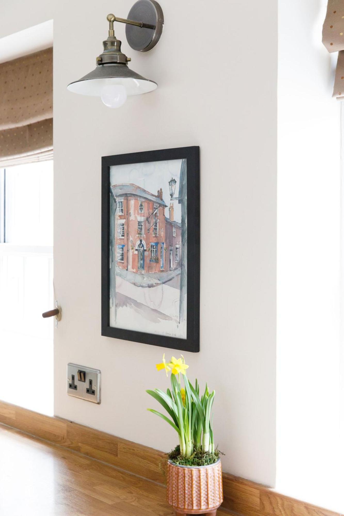 Castle Bank Terrace By The Butler Collection Villa Lewes Luaran gambar